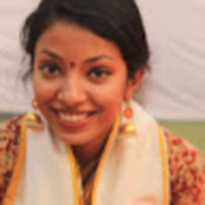 Meet your Posher, Sneha